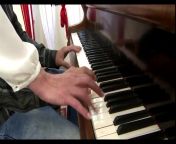 Ученик трахает зрелую учительницу музыки